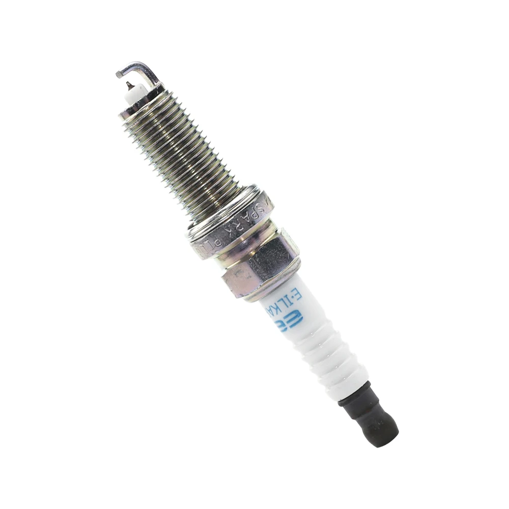 1/4Pcs Iridium Spark Plug For Toyota Corolla RAV4 Prius Yaris Avensis For Lexus CT200h NX200 For Mazda 3 90919-01253 ILKAR7B11