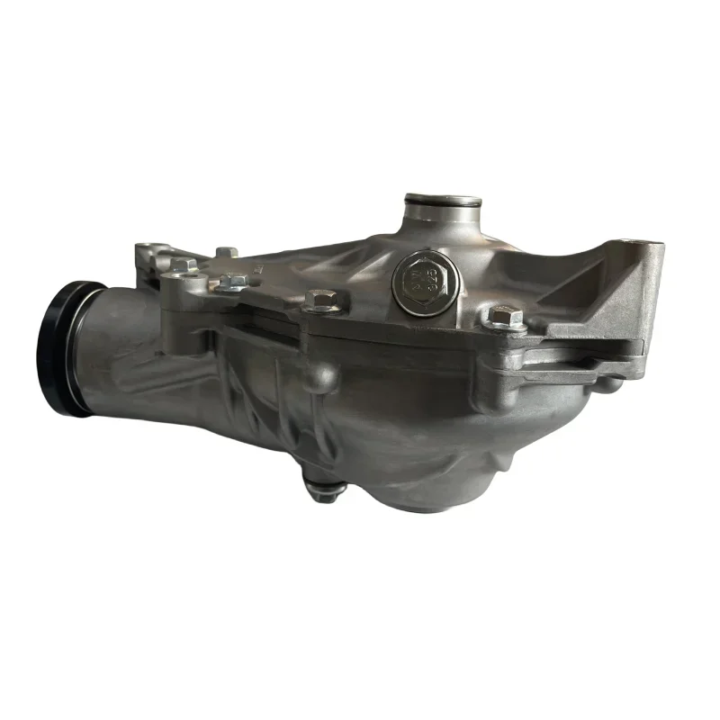 Suitable for Four-wheel Drive X5E70X6E71 Front Differential Front Drive Axle 1=3.15 0E 31507594315