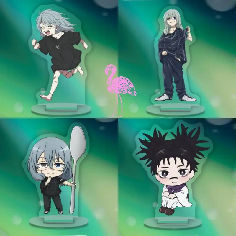 Anime Cartoons Acry…