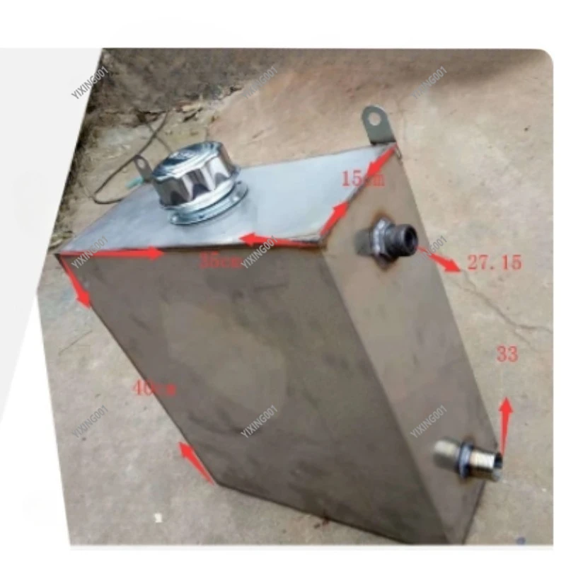 

Stainless Steel Marine Net Lifter Two-Wheel Equipment with Hydraulic Tank And Tank Cage for Aquatic Fishing Gear