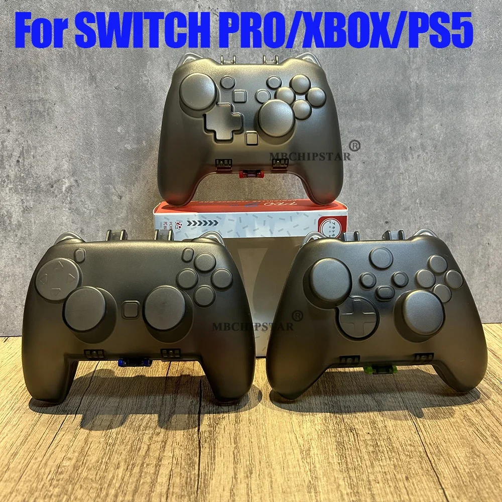 For Switch PRO/NS2 …