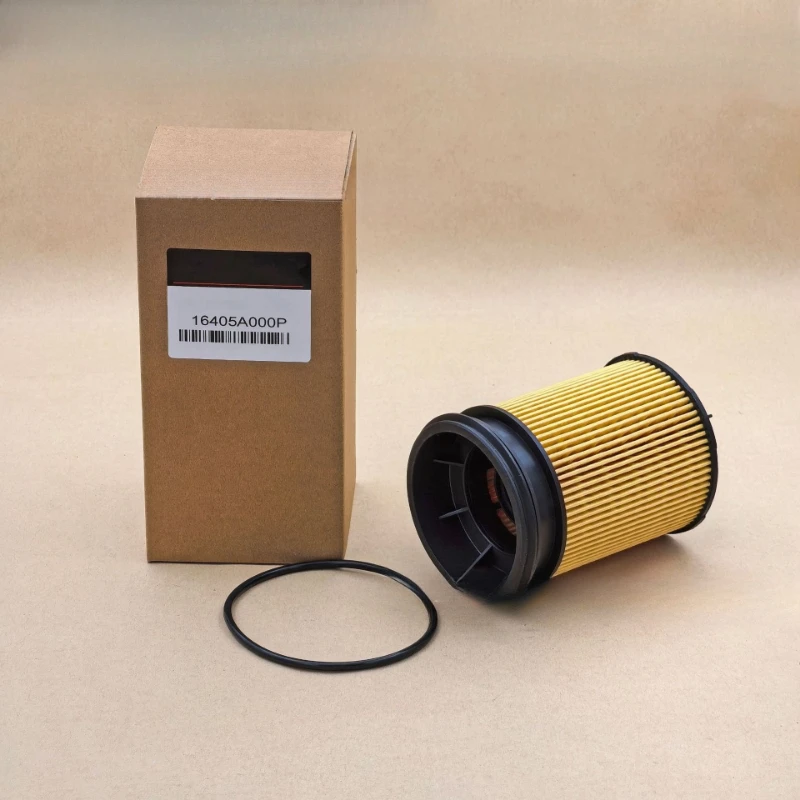 

16405A000P 23390-53021 23390-53020 Diesel Filter For Mitsubishi For Toyta RAV 4 IV For AURIS For AVENSIS Estate 2015-2018