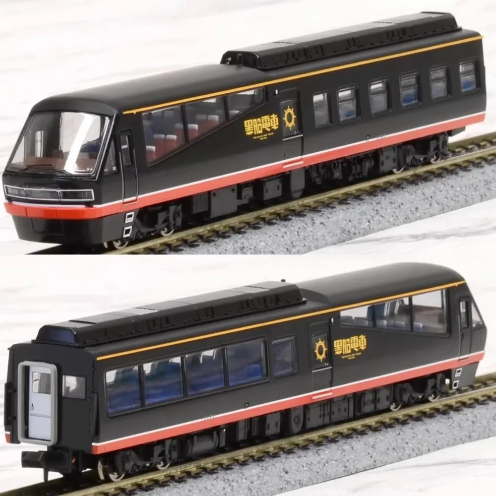 N Scale 1/160 Train Model 2100 Series 