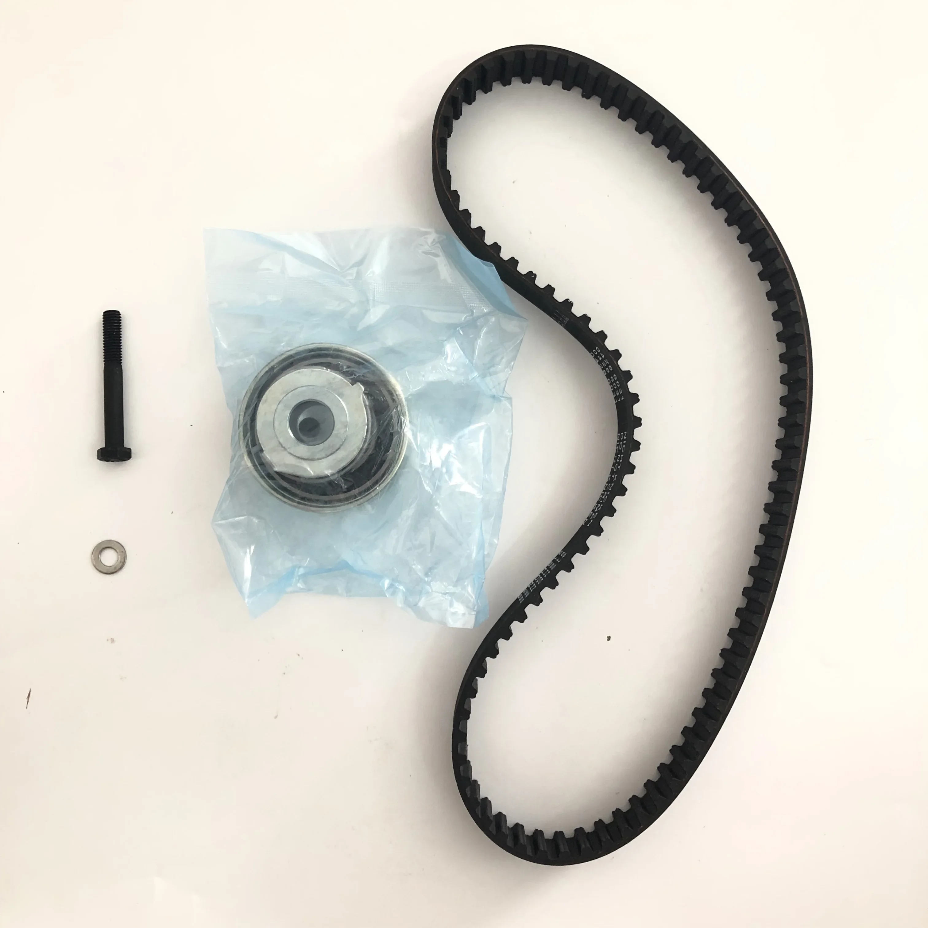 

In Stock High Quality Timing Belt Repair Kit 02931480 For 2011 Series die-sel Engine