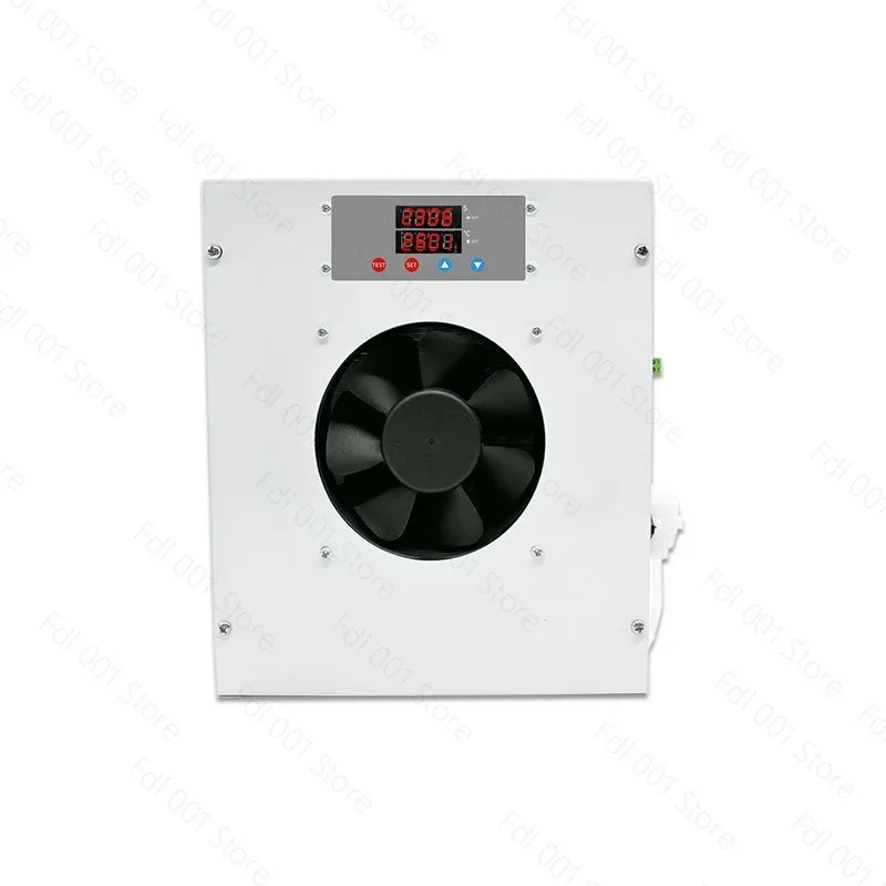 Single channel/Dual channel Metal Swimming Pool Heat Pump 60Hz 50Hz R32 R410A Mini Small Pool Heater
