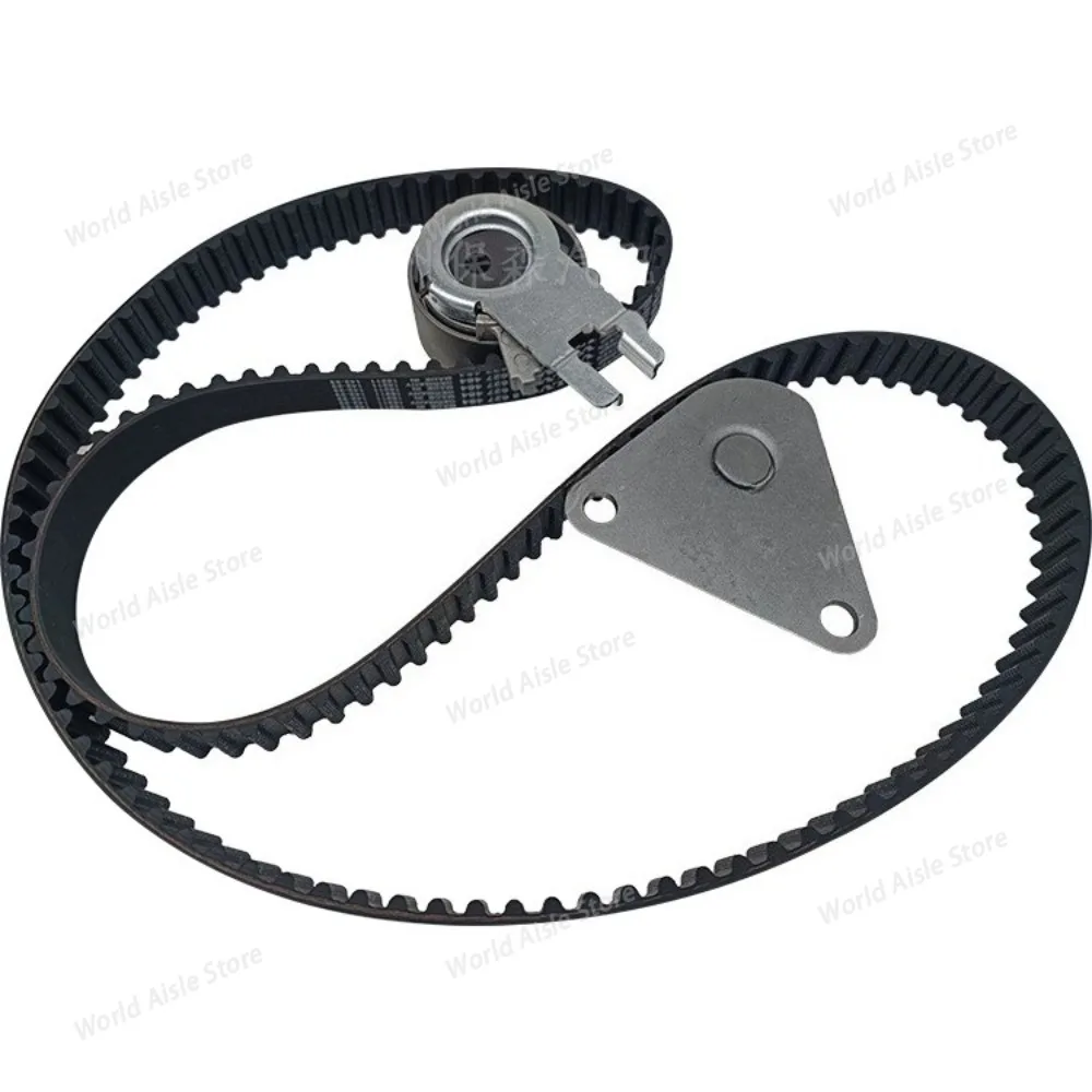 Automotive Engine Accessory: Timing Belt Kit 30731727, Premium Quality for Volvo