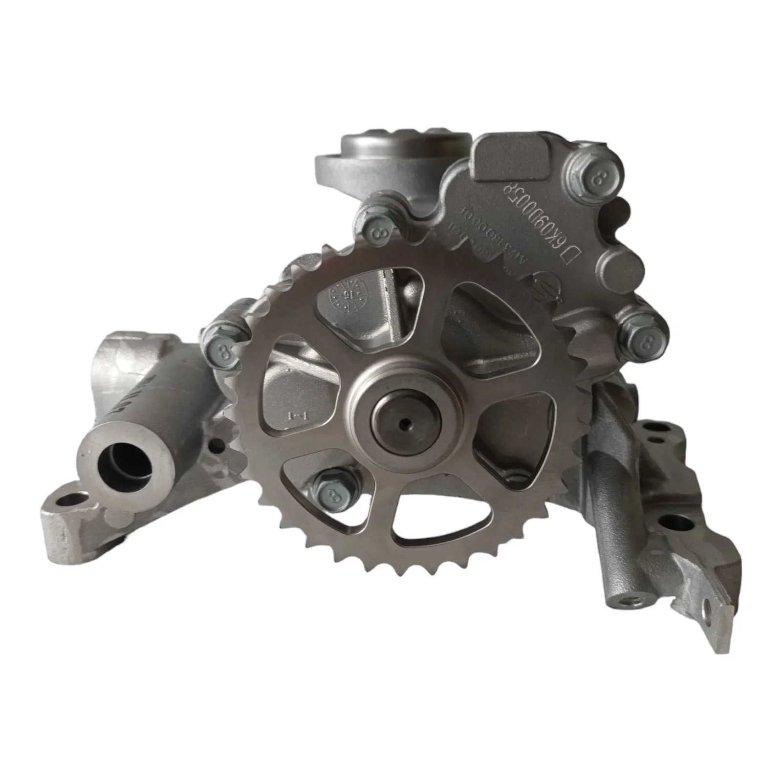 Qia Zi Tivoli Oil P…