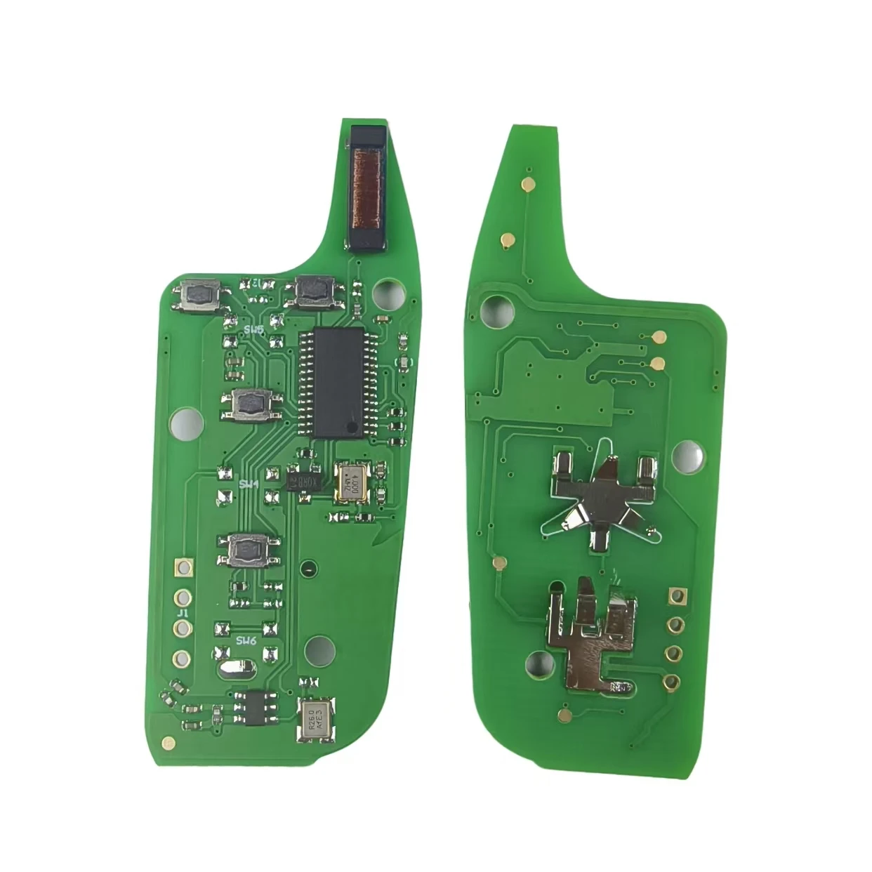 N5F-A08TDA/N5F-A08TAA ID49 Chip 315/902MHz Car Remote Key For Ford Escort Transit Explorer Fusion Ranger Raptor F150 F250 F350