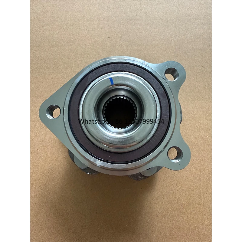 sealed Bearing Hub 204005502AA Rear Wheel Bearing and Hub Assembly