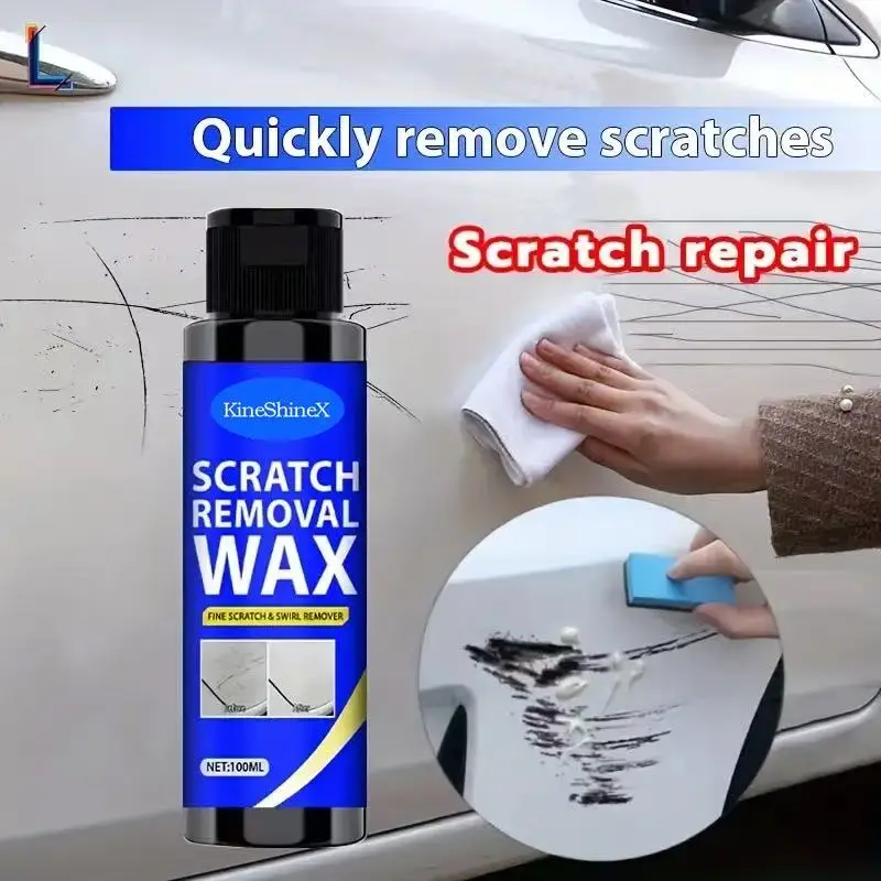

Средство для удаления царапин автомобиля, инструменты для ухода за краской, средство для удаления царапин, ремонт, полировка, шлифовальный состав для кузова автомобиля, воск против царапин