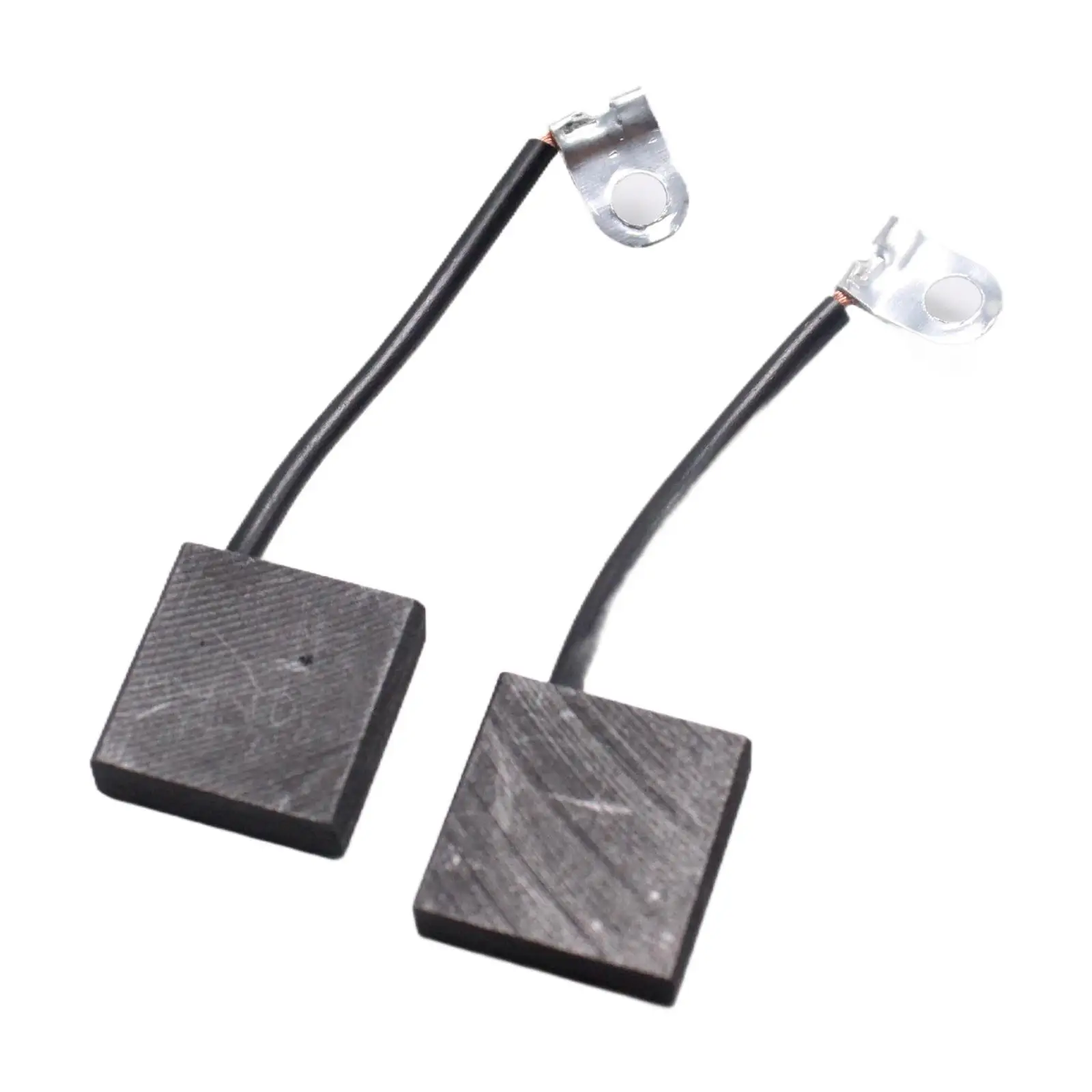 

Профессиональные угольные щетки для замены, усиленные детали для электродвигателей Lucas C40 для домашней мастерской