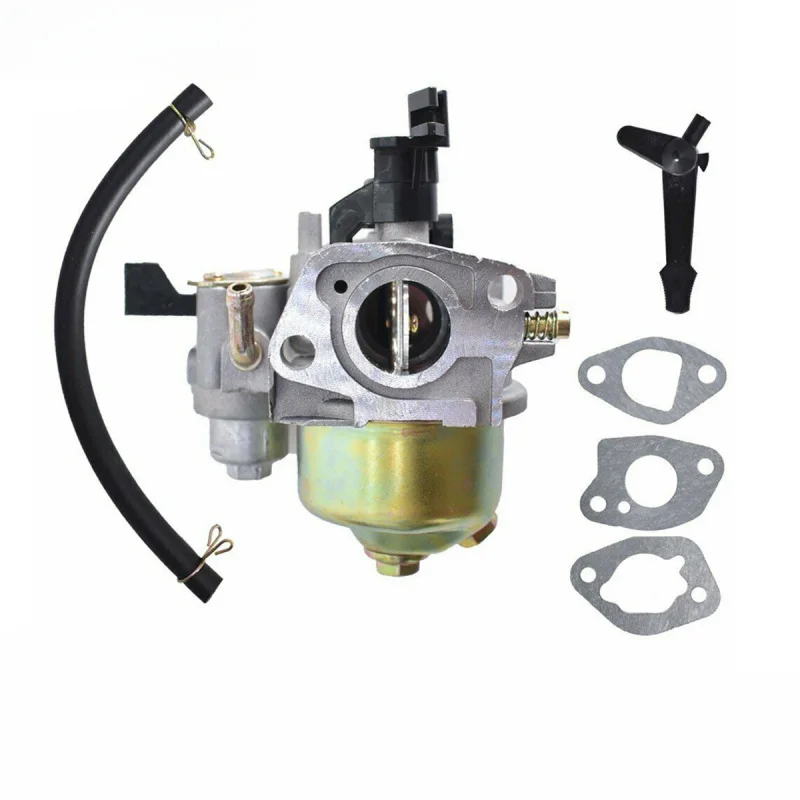 

Suitable for Honda gasoline engine carburetor GX160/168F 170F power water pump with precipitation cup carburetor