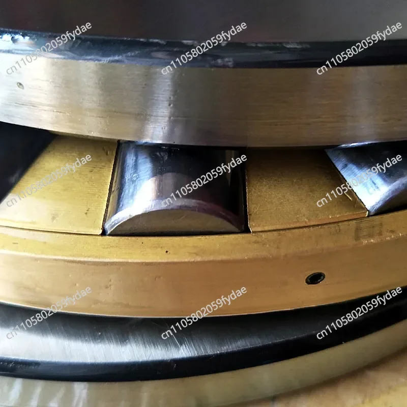 Planar Thrust Roller Bearings, Various Types of Thrust Roller Bearings