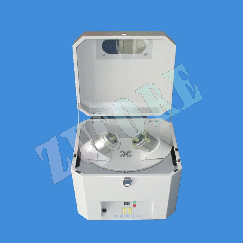 1 pieza nuevo mezclador automático de pasta de soldadura YH-8908 mezclador de crema de estaño 500g-1000g