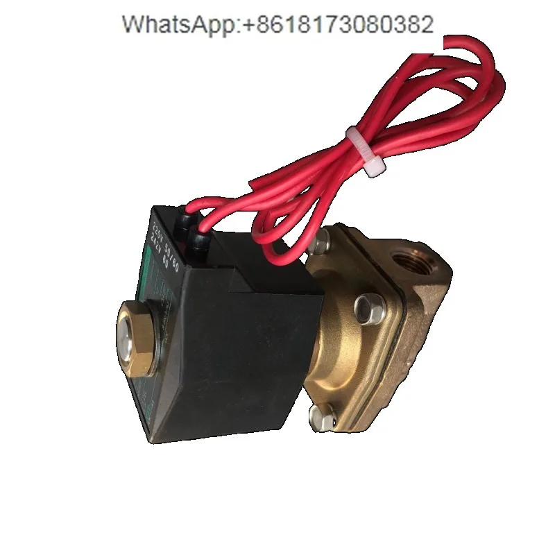 

Original CKD pneumatic solenoid valve ADK11-8A-10A-15A-20A-25A-02C-02E-02ES-DC24V