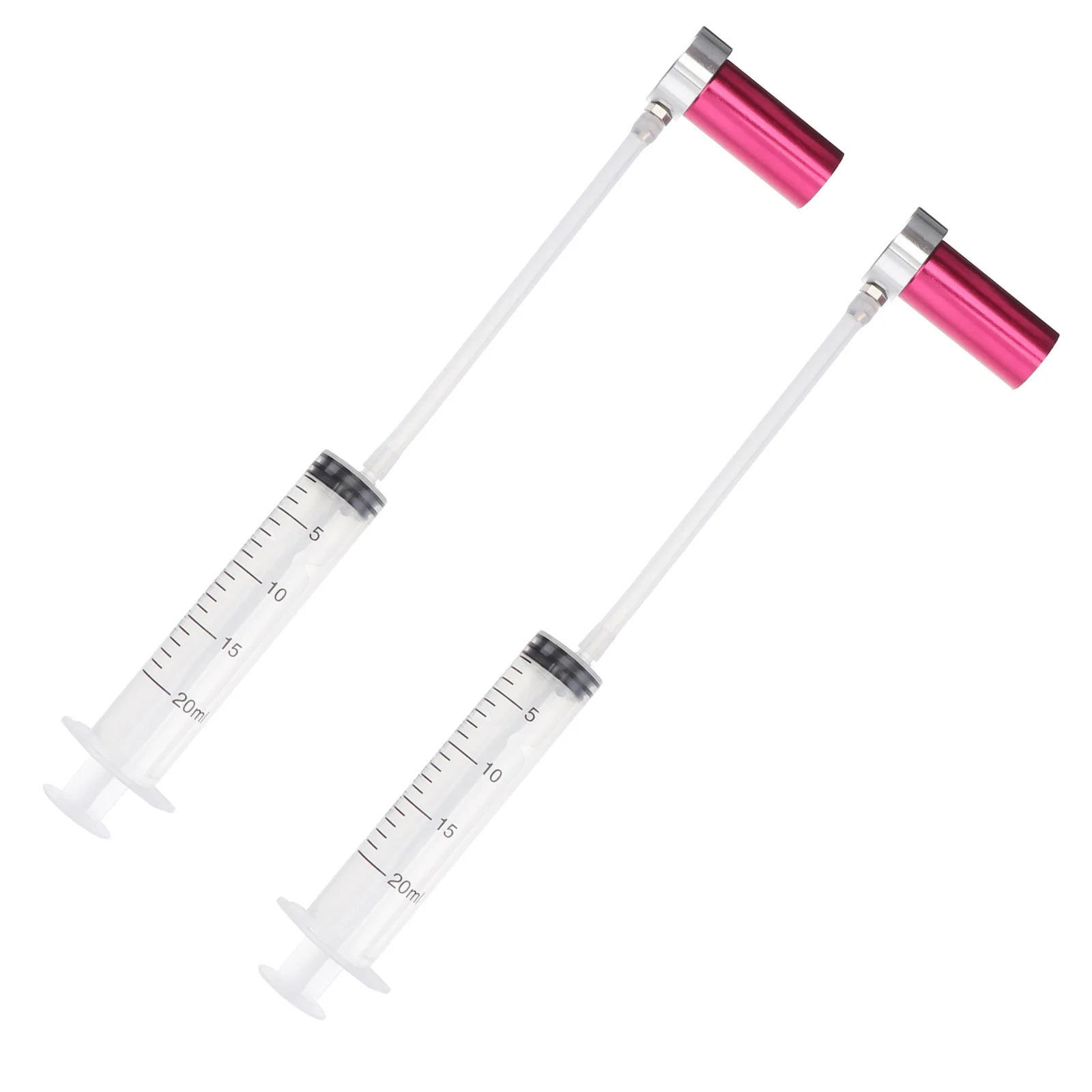 2Sets Lippenstiftform DIY Silikonform Werkzeugset langlebig sicher für handgemachte Lippenbalsam Handwerk machen Zubehör