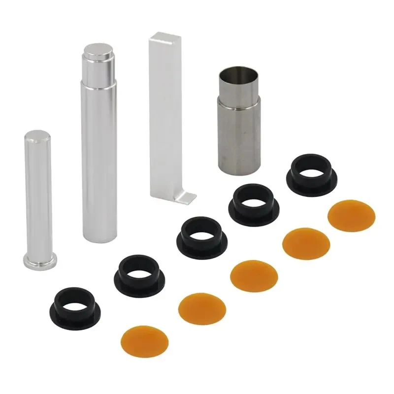 100PCS Installation Tool Kit For Pressure Switch Rebuild 124740-TL30 For GM Transmission Models 6L45 6L50 6L80 6L90 6T70 6T75