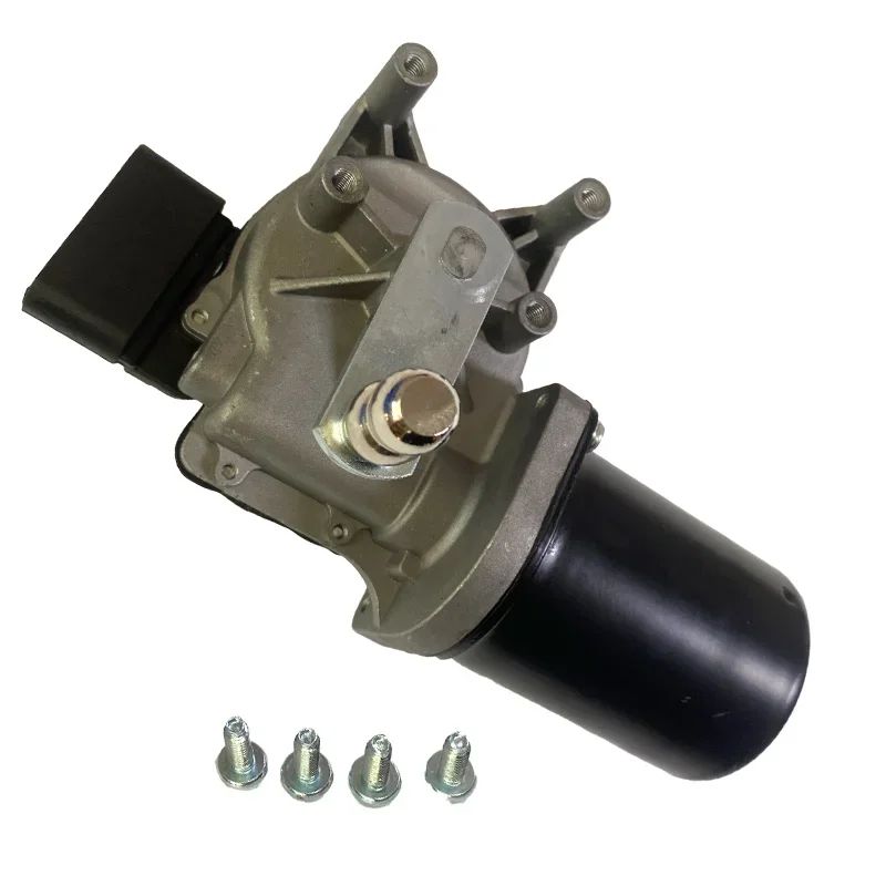 Front Wiper Motor 77364080 2190577 2190842 1363338080 For Fiat Ducato Citroen Jumper Peugeot Boxer  Windscreen Wipers Parts