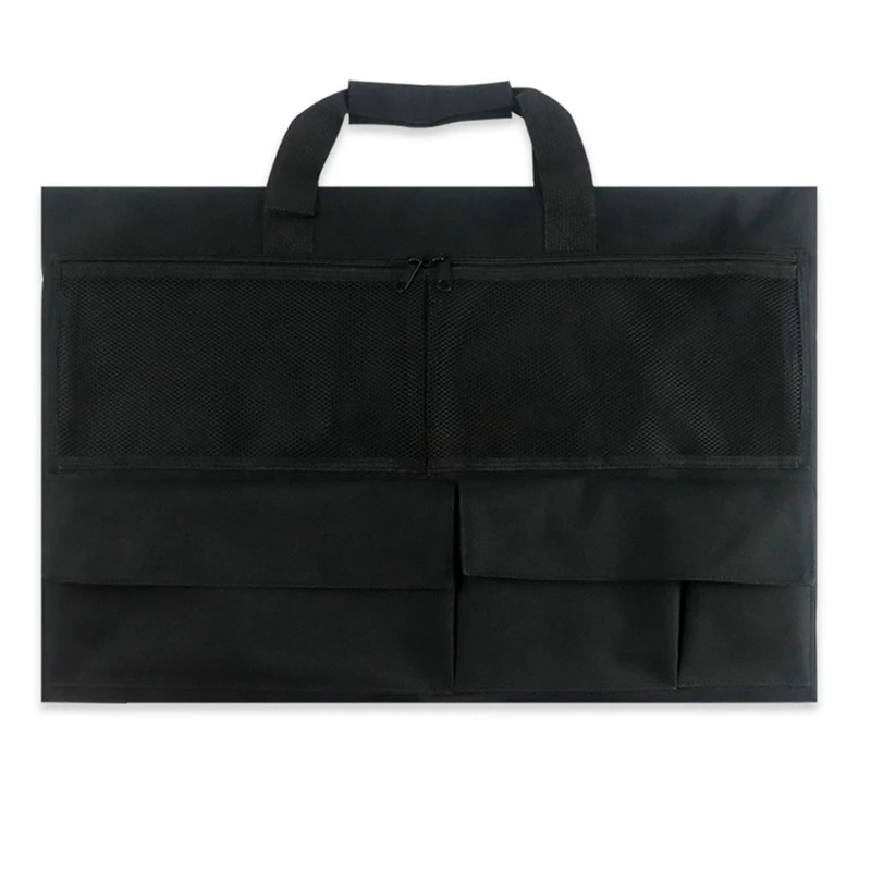 

Computer Display Storage Bag Integration Moving Tote Bag