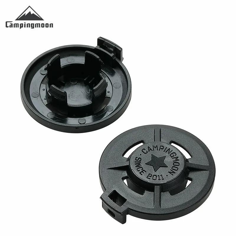 CAMPINGMOON G-BK4 خزان الغاز الطويل الغطاء الواقي في الهواء الطلق CB بطاقة نوع اسطوانة الغاز غطاء غبار مانعة للتسرب الغطاء الواقي #5