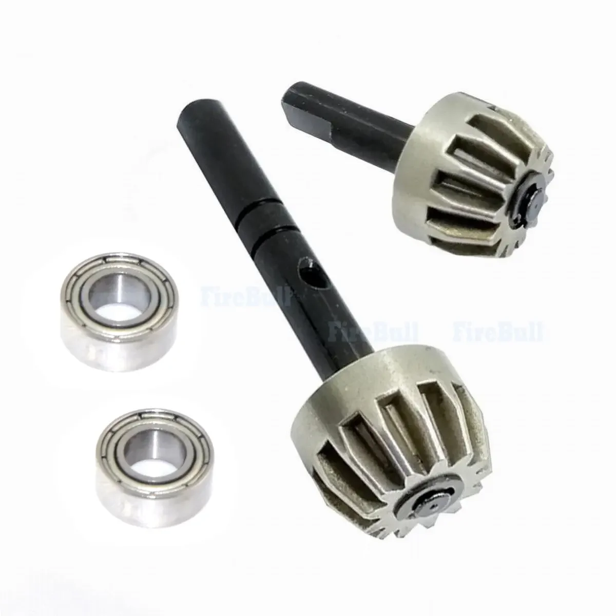 1/10 HSP 02030 03015 Łożyska zacisków wału napędowego do samochodów RC Flying Fish Buggy Truck 94123 94111 94107 94118 94111PRO DIY