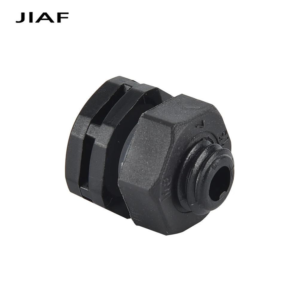 10PCS Waterproof Vent Plug Screw M5 M6 Automatic Exhaust Breather Valve  M8 M10 M12 PC Breather Vent Valve M16 Air Ventilation image 5