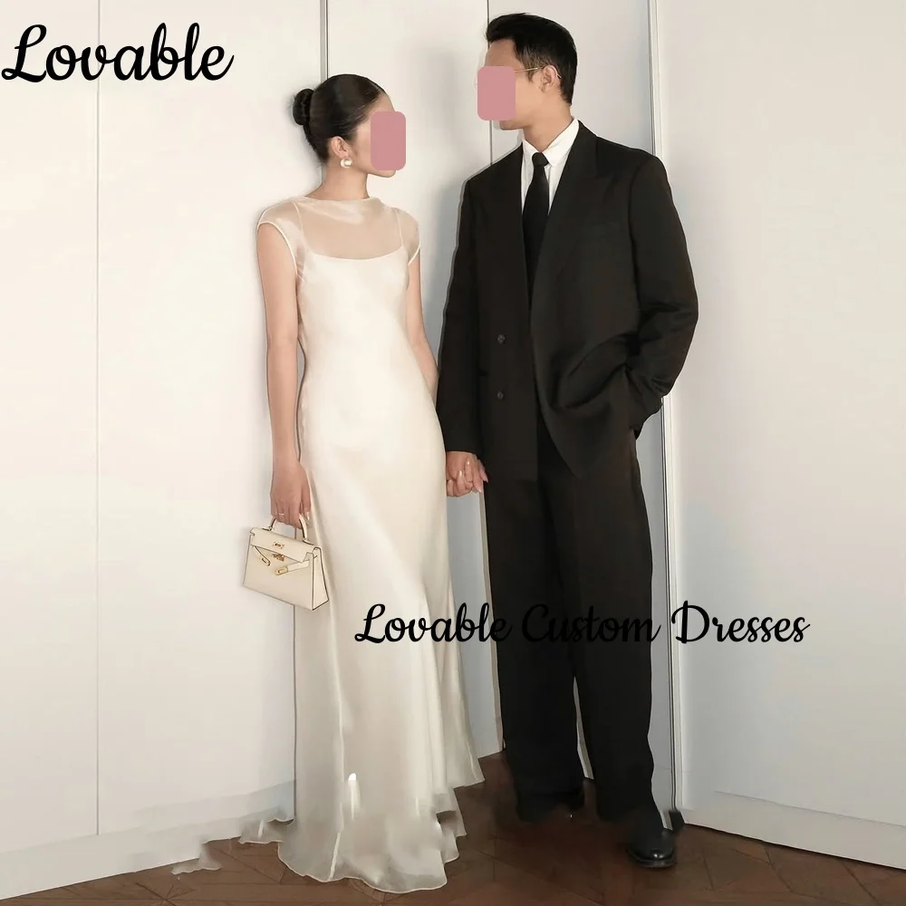 

Женское вечернее платье на заказ, прямого кроя, с вырезом-лодочкой, длиной в пол, с рюшами, для торжественных мероприятий, на молнии, для вечеринок