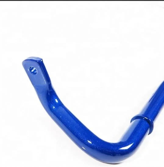 Anti-Roll Rear Sway Bar For Audi A3 MK3/4 For Passat B8 For Tiguan 2nd Golf MK7 Arteon 3H T-ROC A11 Auto Parts Stabilizer 8V 8Y
