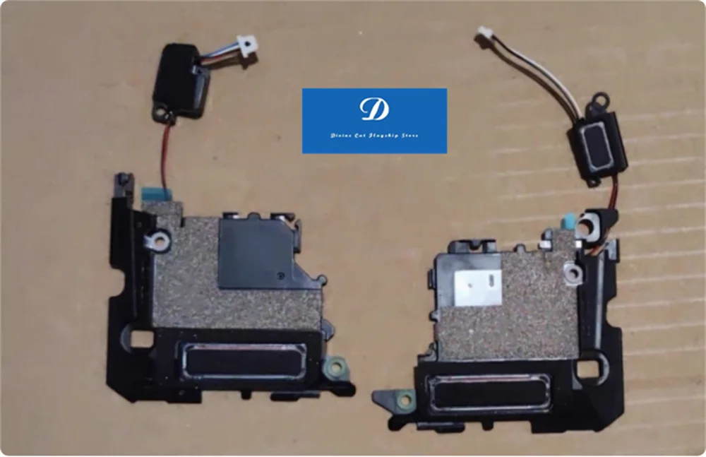 

FOR HP EliteBook X360 1030 G7 G8 M16052-001 Speaker
