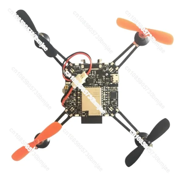 

ESP32S2 Open Source Quadcopter ESP-Drone Drone Model Wifi Remote Control Crazyflie