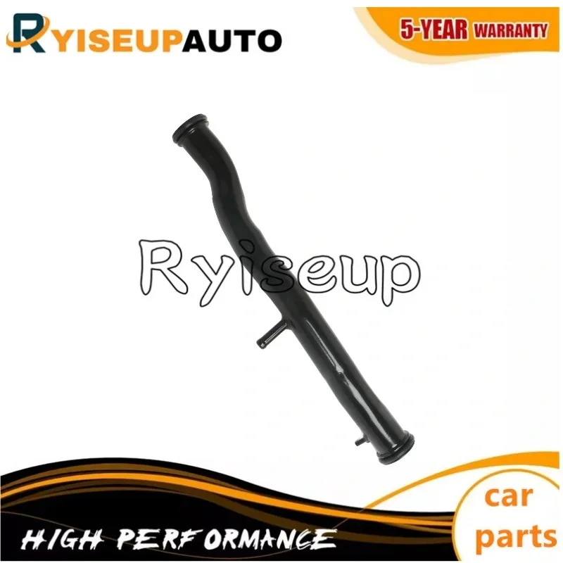 1pcs Water Coolant Connecting Pipe  FOR Honda Civic D16 EX DX LX HX 1996 1997 1998 1999 2000 19505P2A000 19505-P2A-000