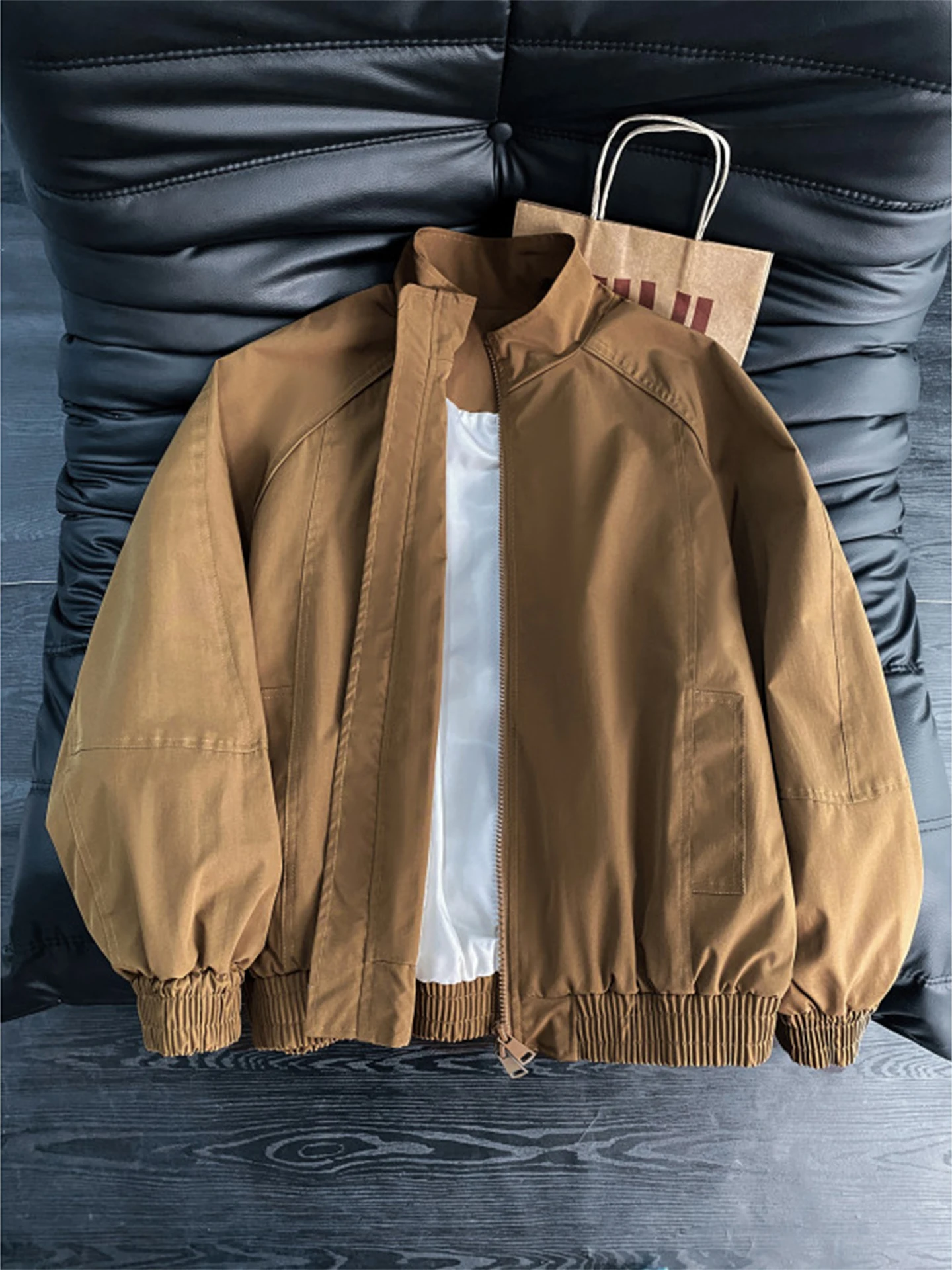 Cleanfit Brown Amer…