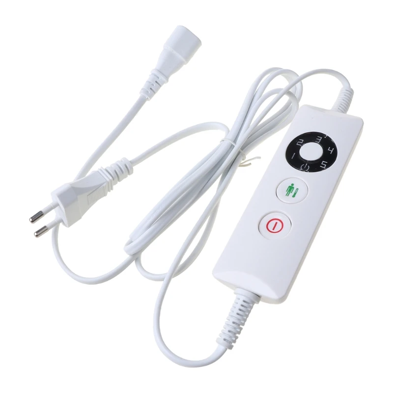 الرجال النساء أحذية التدفئة USB تسخين كهربائي النعال أفخم حذاء قابل للغسل أحذية الثلوج أحذية تدفئة القدمين للجنسين