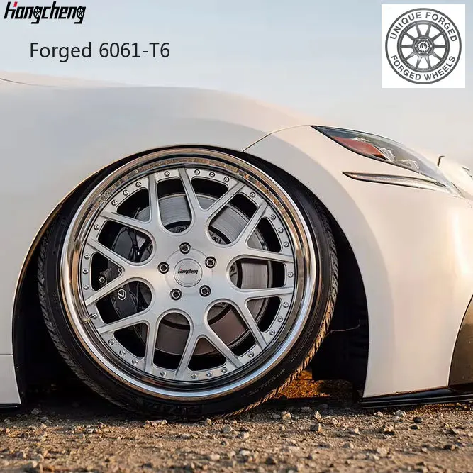 26 Style Aluminium Alloy Car Wheel Rims 6x139.7 5x114.3 5x130 15 18 19 20 21 22 24 26 Inch Sport Deep Concave Wheels