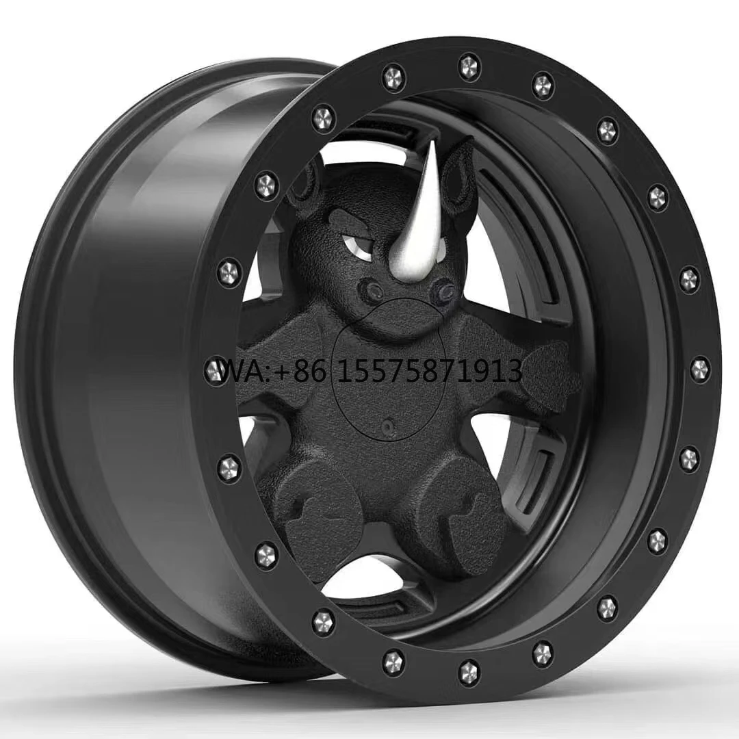 

Professional Customizable 18 20 21 22 Inch Aluminium Alloy Forged Car Wheels Hub New Condition MOQ 4 Pieces