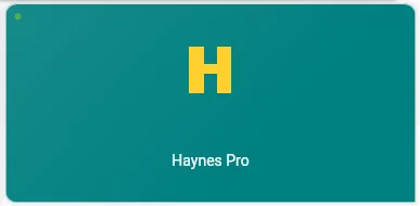 Variant: Haynes pro