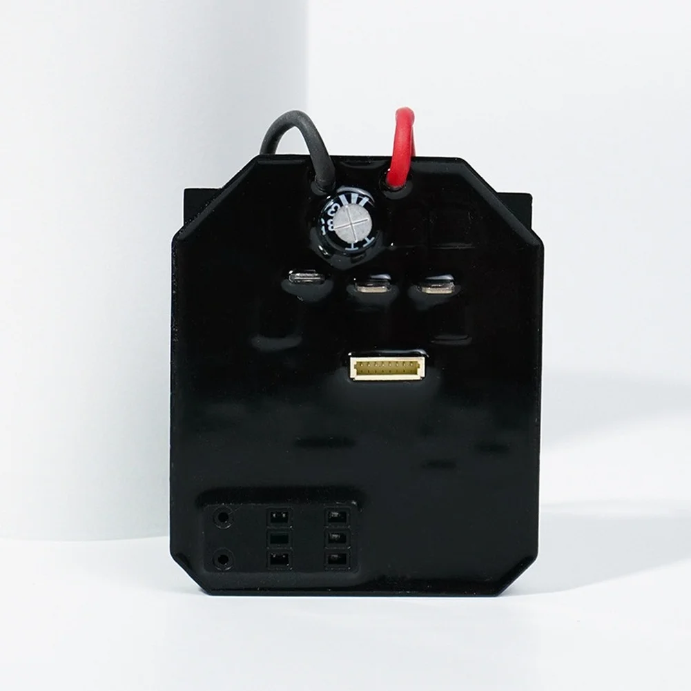 1pc 18-21V Brushless Lithium Drill Control Board Electric Drill Controller Speed Driver Board Handheld Drill Drive Board