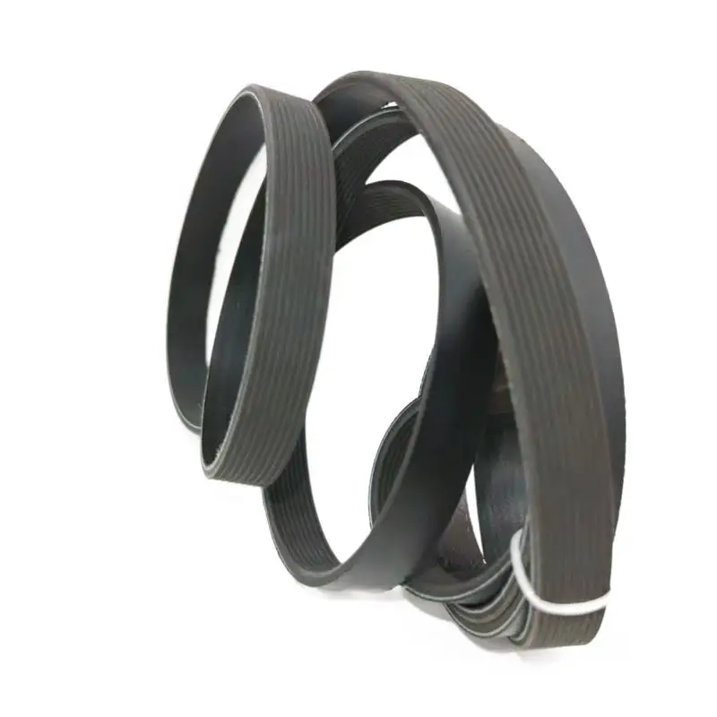 6PJ811 8PJ811 10PJ811 PJ811 11PJ811 7PJ811 Drive Wheel Belt Rubber Drive Belts