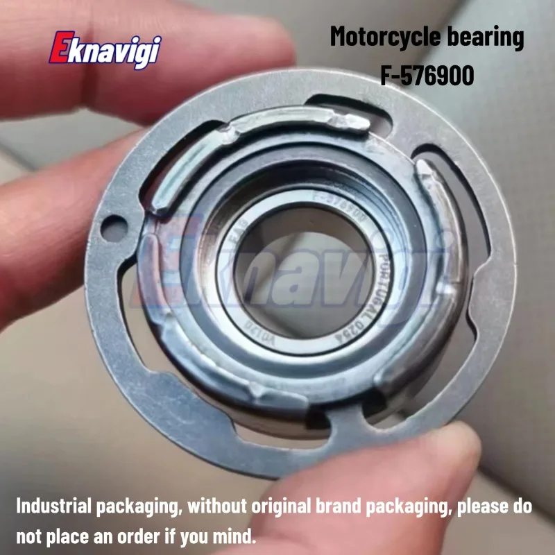 1PCS F-236750.09 Bearing for Auto Viecheal Scooter Motorcycle Agriculture Industrial Machinery Parts