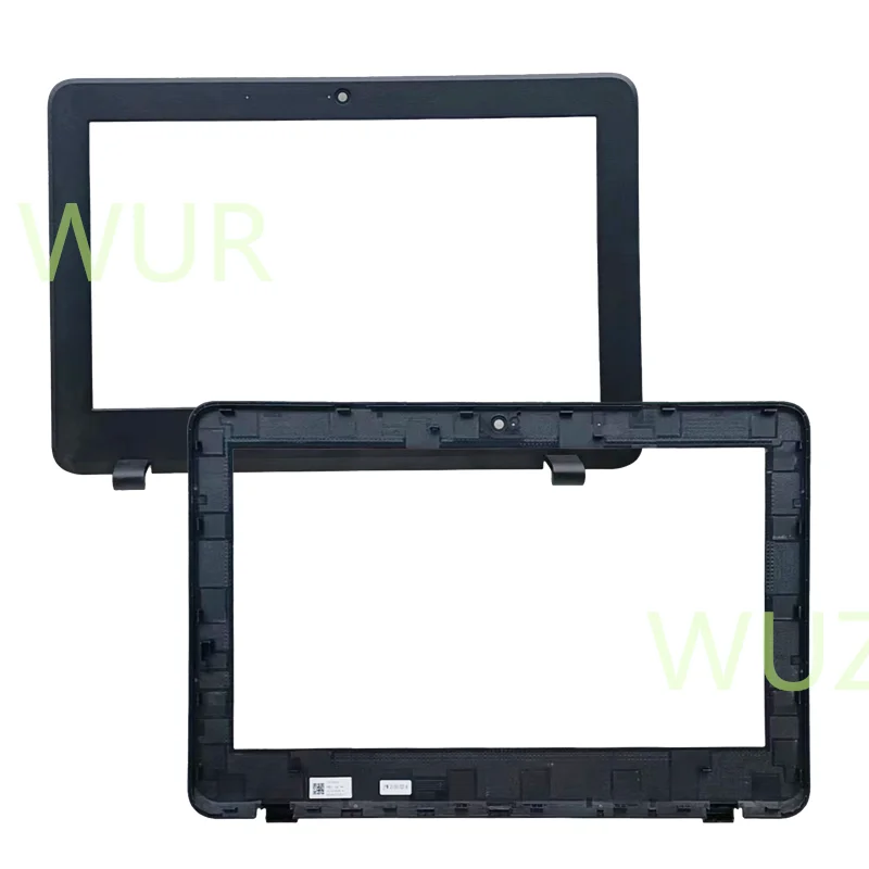 New Laptop Palm Rest D Shell B Shell Bottom Shell For  ACER ChromeBook C732T C733T EAZAL002010  EAZAL019010