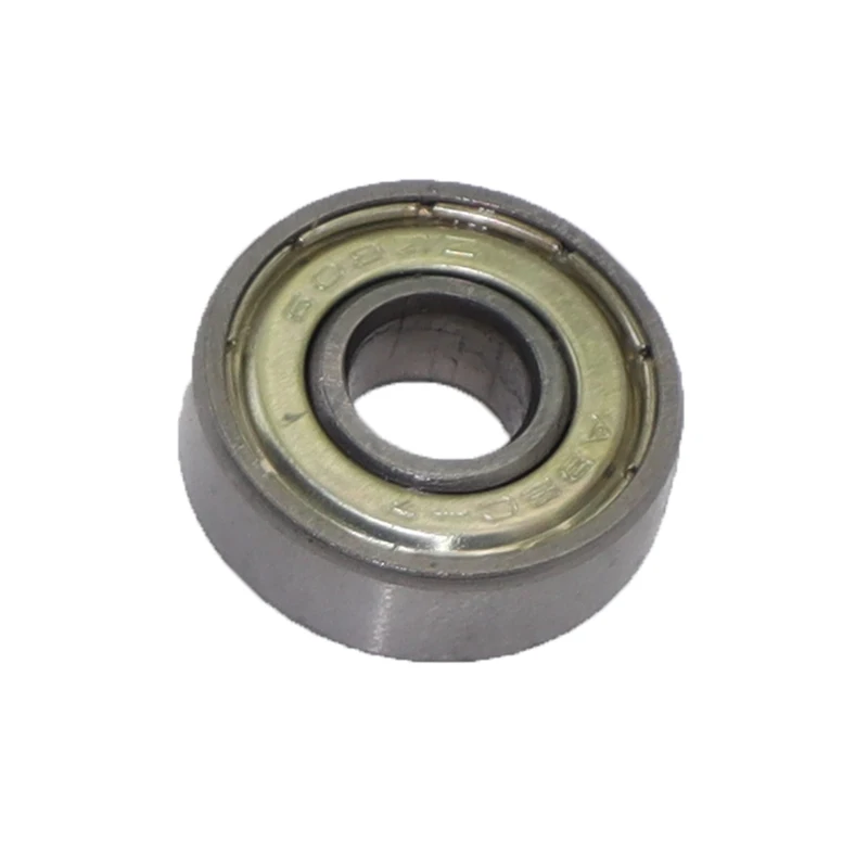 608ZZ Double Shielded Miniature High-carbon Steel Single Row  ABEC-7 Deep Groove Ball Bearing 8*22*7 8x22x7 MM