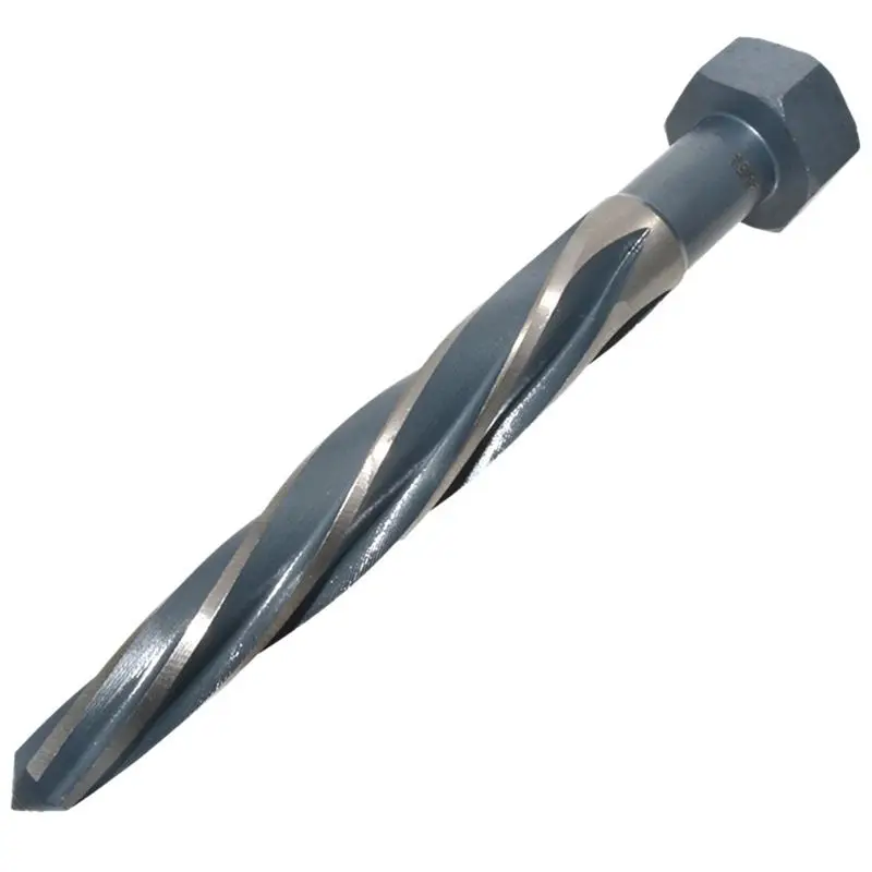 ABUI-Bridge Reamer Accessories 13/16Inch Bridge Reamer Automotive Reamer High Speed Steel HSS6542/M2