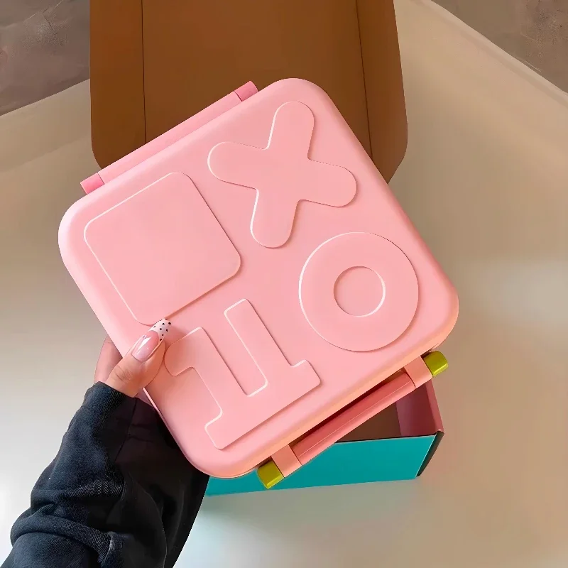 Homemade tray fruit cream mold