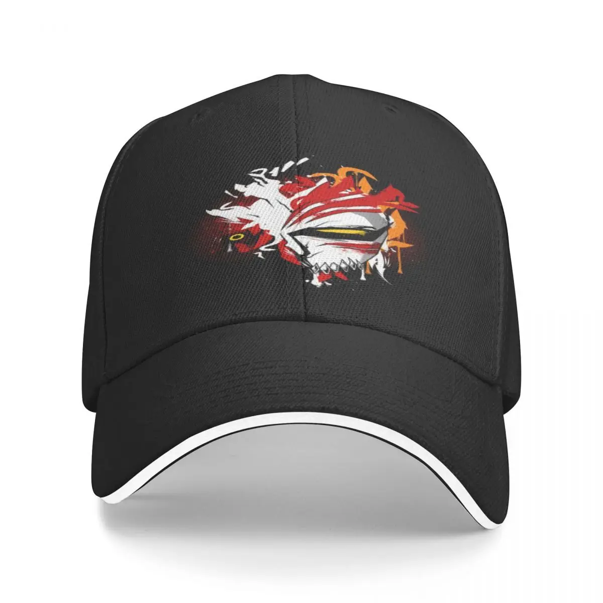 Bleach Anime 3 Cap Mens Cap Caps Women Cap For Women Cap Free Shipping Man Hat Baseball Cap