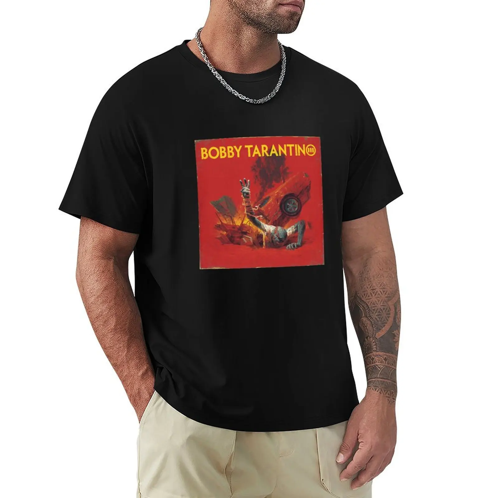 camiseta-logic-bobby-tarantino-3-ropa-de-trabajo-camiseta-transpirable