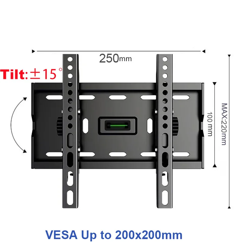 Tilt Tv Wall Mount …