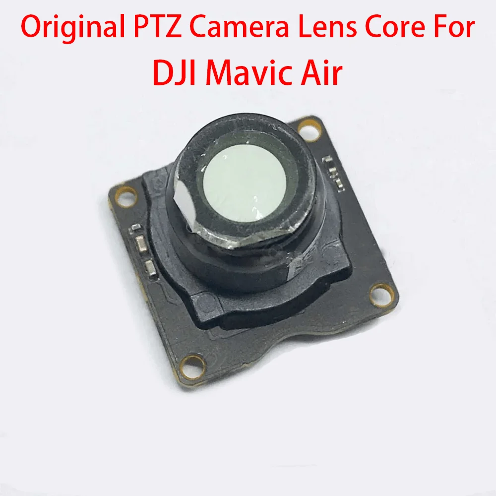 

Оригинальный объектив для камеры DJI Mavic Air, подходит для ремонта объектива подвесной камеры дрона Mavic Air, аксессуары для ремонта.
