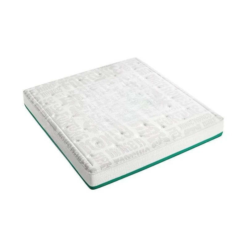 

Fa Cai, mattress memory cotton release, latex pressure, spine protection, independent