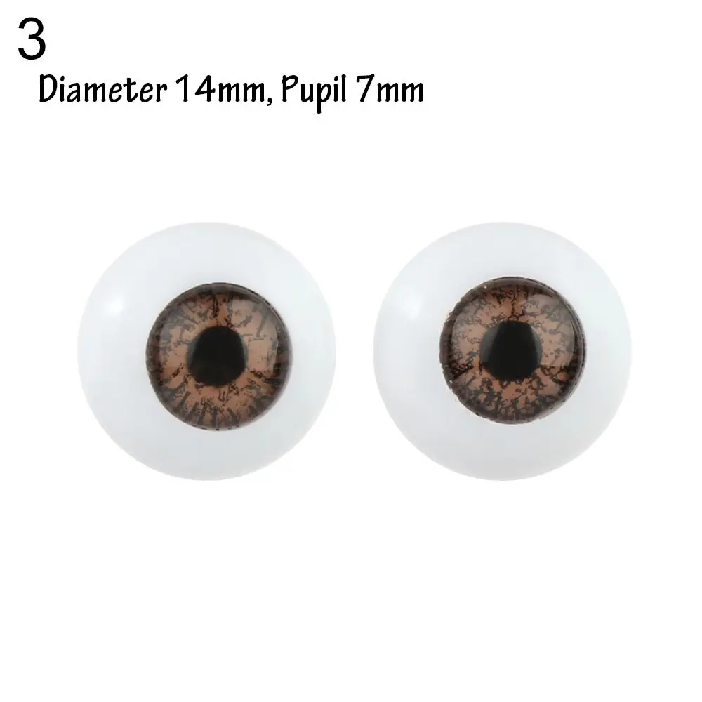 with Eye Cover  Eye Accessories  Eyechips DIY  Eyes Simulation Active Eyeball with Eyelashes  Rolling Eyeballs