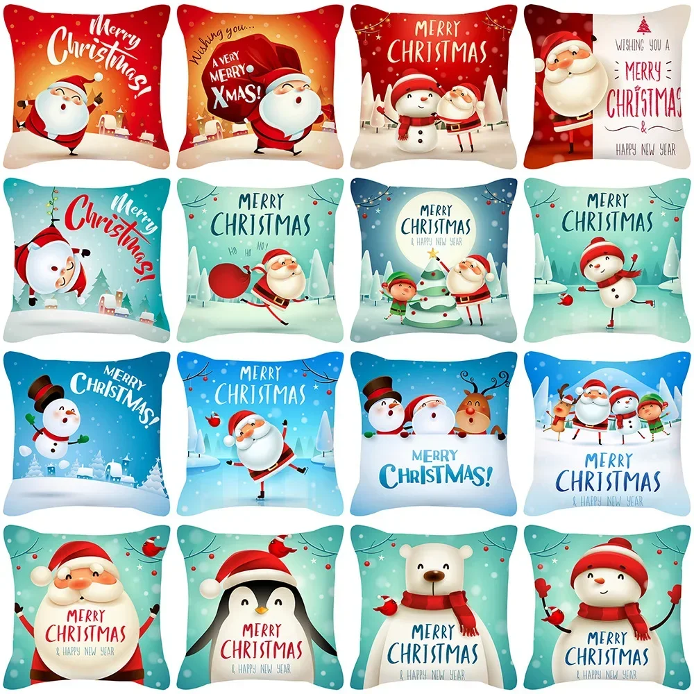 Funda De Almohada D… - image